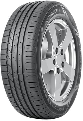 195/60VR16 NOKIAN TL WETPROOF 1 (NEU) 89V