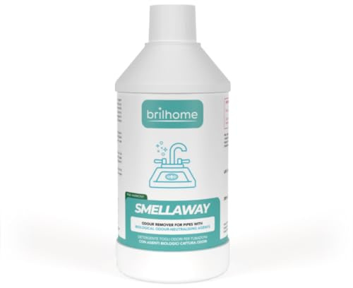 Smellaway Rohrreiniger, Geruchsentferner