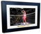 Kitbags & Lockers Signierter Bilderrahmen Taylor The Tour 2024, 30,5 x 20,3 cm, A4, Geschenk