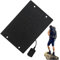 Solar Panel Charger, High-Efficiency Portable Solar Power Bank, Fast Charging Device for Smartphones & Tablets, Lightweight Outdoor Charger for Camping, Hiking & Travel