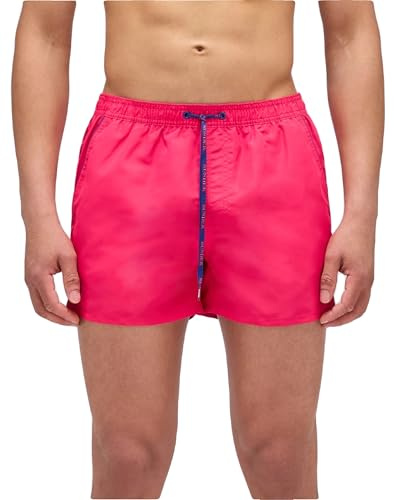 SUNDEK Coltrane BOARDSHORTCOLOR Flamingo 02 69202 - Flamingo 02 Small