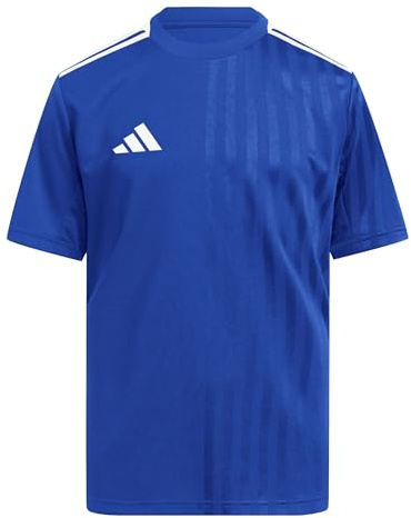 adidas Unisex Kinder Campeon25 Jersey Kids Trikot (kurzärmlig) (1er Pack)