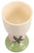 Mug Kawaii per Gelato e Dessert Bicchiere Decorativo per Tè per Feste o Uso