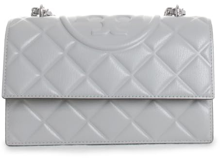 Tory Burch Fleming Small Convertible Shoulder Bag