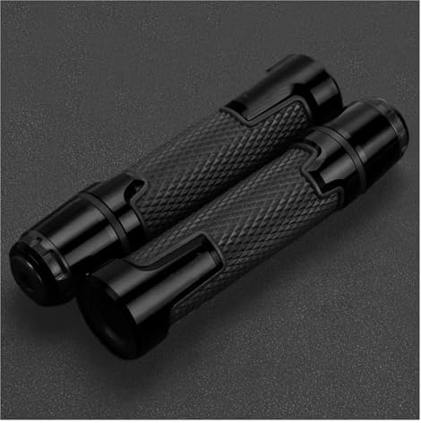 VAHAKKRMVM Motorrad Einstellbare Faltbare Bremse Kupplung Hebel V-MAX V MAX 1200 Für VMAX 1200 1985-2008 2007 2006 2005 Griff Handgriffe Set Teile(25)