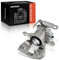 Frankberg Brake Caliper Disc Brake Rear Left Cast Aluminium Compatible with Transit Bus Transit Box Transit Platform/Chassis Transit Tourneo Replace# 1521636
