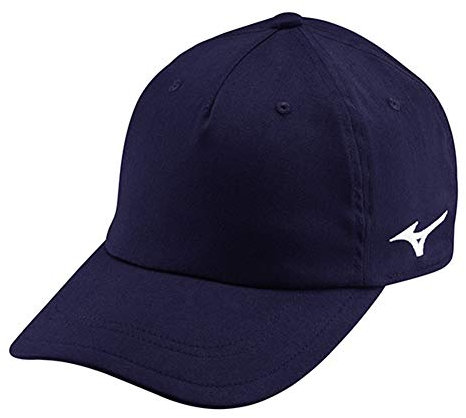 Mizuno ZUNARI Cap Navy ONE Size Unisex