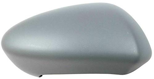 Capuchon De Couvercle Coque De Rétroviseur Droit Côté Passager Apprêté Compatible avec Nissan