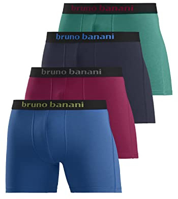 bruno banani Herren Boxer