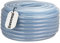 Safetytex PVC Schlauch Druckluftschlauch - Abriebfest & Alterungsbeständig - Druckluftschlauch - Kompressorschlauch - Rollenlänge bis 50m - Durchmesser Innen-Ø x Außen-Ø 25/33 mm