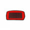 BMC Filtro aria sportivo compatibile con Yamaha FZ6 Fazer RJ07 anno di costruzione 2004-2006