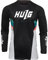 Herren-Radtrikots, T-Shirt,Fahhradtrikot MTB Rennrad Trikot,Motocross-Jersey Langarm | MX Enduro | Atmungsaktiv | (Style-01,XL)