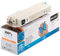ESMONLINE 1 kompatible Oki DC Toner C532 Black Tonerkartusche für Okidata Farblaserdrucker MC573 MC573dn MC563 MC563dn C542 C542dn C532 C532dn MC563 MC573