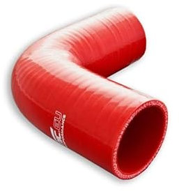 Gomito silicone gomito tubo radiatore turbocompressore 90° tubo intercooler tubo silicone