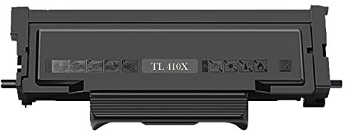 DogePro TL-410X Ersatz-Tonerkartusche, Schwarz, Kapazität bis zu 6.000 Seiten, für PANTUM Laserdrucker P3300/P3308/P3018/M6800/M6808/M7100/M7108/M7200 (Schwarz, 1-Pack)