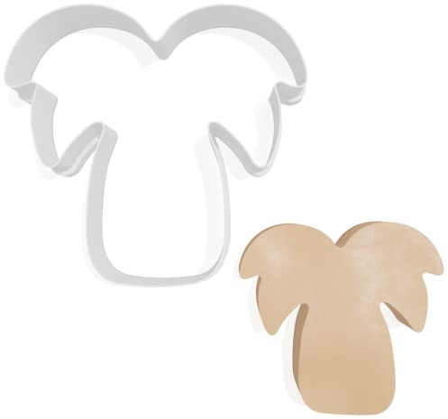 Palm Tree Cookie Cutter - 3 Sizes