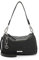 SURI FREY Umhängetasche Romy May 13991 Damen Handtaschen Uni black 100