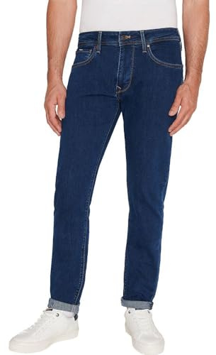 Jeans Stanley Tapered