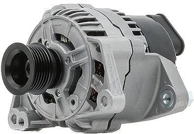 STARK SKGN-0320322 Lichtmaschine Generator Alternator 90A 14V mit Mehrfachriemenscheibe