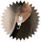 Aneneiceera Boho Katze Ohr Jacke Ohrringe Silber - Kleine Ohrstecker Hängende Niedlich Schmuck Für Frauen Und Mädchen