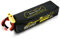 Gens ace 3S lipo 8000mAh 11.1V 3S1P 100C Bashing Series Lipo Battery mit EC5 Stecker,für Most 1/7,1/8,1/10 Scale RC Cars