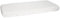 Little Dutch TE10503023 Spannbetttuch für Kinderbett Baby Bunny - Newborn Naturals (70x140 cm)