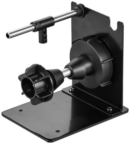 TOOLCRAFT ASD-320 Lötdraht-Abroller (L x B x H) 110 x 81 x 107 mm