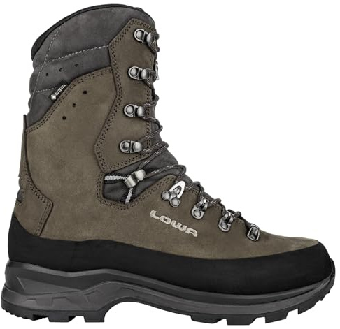 LOWA Stiefel hoch TIBET EVO GTX HI