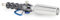 FIRSTINFO A18538EU Mini Type Air Duster | Air Blow Gun, Flow Adjustable with High Flow Nozzle