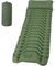 Aptliton Inflating Sleeping Pad for Camping, UltraLight Inflatable Sleeping Mat with Built-in Foot Pump, Waterproof, Portable, Camping Mattress for Outdoor Camping, Backpacking,Hiking,Tents (Green)