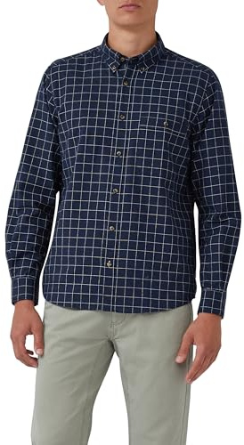 s.Oliver Herren 2169482 Hemd Langarm (1er Pack)
