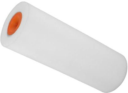 Veemoon Herramienta Para Pintar Paredes Rodillo Compacto Mango Ergonómico Duradero