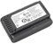 Batteria Di Ricambio For Aspirapolvere, Compatibile Con Samsung, VCA-SBTA60, Batteria For Aspirapolvere Jet 60 Turbo Jet 75E Complete VS15A6031R4 VS15A6031R5 VS20B75ACR5 VS20B75ADR5.(5000mah)
