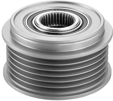 Valeo Alternator Freewheel Clutch 588042