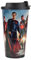 Justice League CoffeeToGo Becher