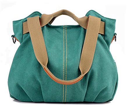 Frauen Damen Leinentaschen Segeltuch Taschen Lässige Vintage Hobo Leinwand Multi-Pocket täglich Geldbörse Messenger Top Griff Schulter große Tote Shopper Handtasche Einkaufen Graffiti Taschen