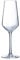 Arcoroc N5082 Flûte à champagne Vina Juliette, 23 cl, verre ultra transparent