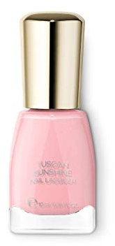 Kiko Milano Tuscan Sunshine Nail Lacquer Nr. 001 Pindaric Flight Inhalt: 10ml Nagellack Nail Polish