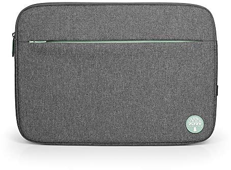 Port Designs Yosemite Eco 13/14 Laptop Sleeve Case - Made From 72% Recycled Material