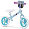 TOIMSA Fahrrad ohne Pedale 25,4 cm (10 Zoll) Spiderman Huffy Mehr als 3 Jahre