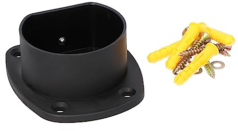 Carpoint Wandhalterung EV Stecker Typ 2