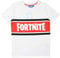 Fortnite T-Shirt Blanc 14 Ans