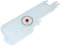 G GRIMALDI COMPATIBILE MODELLO AIR BREAK INGRESSO ACQUA PER LAVASTOVIGLIE BEKO ARCELIK CODICE ORIGINALE 1741600700