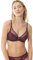 Mey Dessous Serie Stunning Damen Bügel-BHS Indigo Rose 80D(80D)