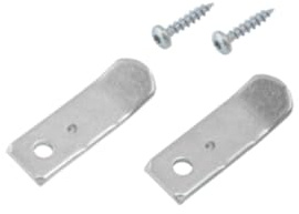 Hymer Ersatzteilset Einweiser für Holzleitern 71499 bis Version 11/2020 + 71410