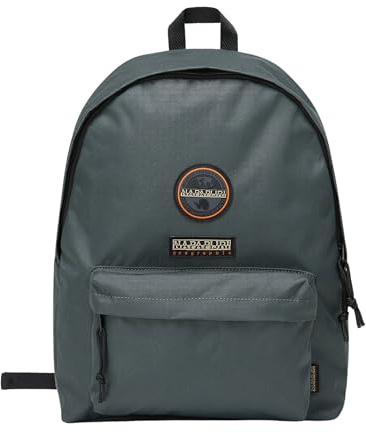 NAPAPIJRI Zaino Voyage 3 Np0a4ggh Casual/Sportivo Poliestere Verde Scuro Taglia Unica