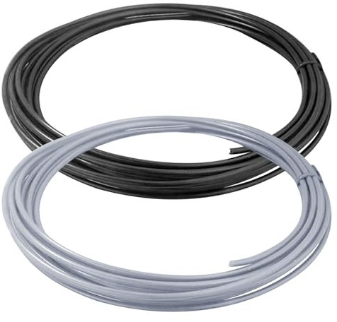 Universal Radnabe Felgenkantenschutz Ring und Styling, Universelle Stil Auto Felgenband Radnabe Kante Ring Selbstklebende Protektoren (8m schwarzer Rillenstreifen + grau Streifen)