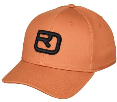 ORTOVOX Flex Cap SLY Fox 58, Unisex, für Erwachsene
