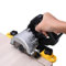 Skill Saw Guide - Circular Saw Guide, Cutting Machine Cutting Guide, Skill Saw Guide Rail | Maximize Cutting Rail Circular Saw, Circular Saw Accessories, Guide Attachment for Most Circular Saws