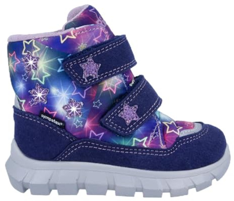 Richter Mädchen Snow MiniWinterstiefel